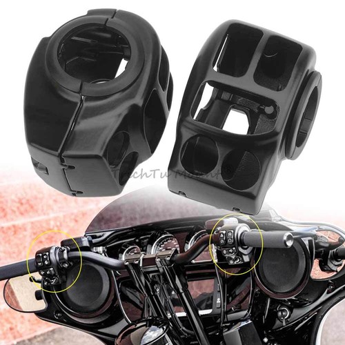 For harley road glide - glide, 2015-23