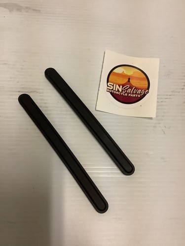 Harley oem black - ,