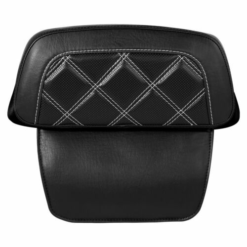 Chopped razor trunk backrest - razor,